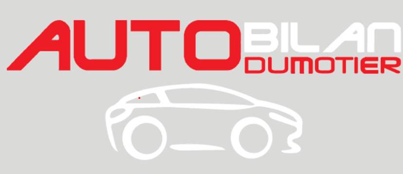 AUTO BILAN DUMOTIER